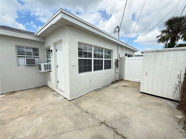 119 147TH AVENUE E B, Madeira Beach, FL 33708