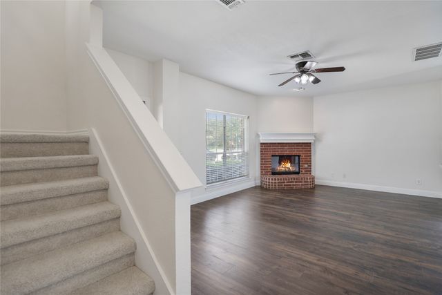 11317 Canoe Road, Frisco, TX 75035