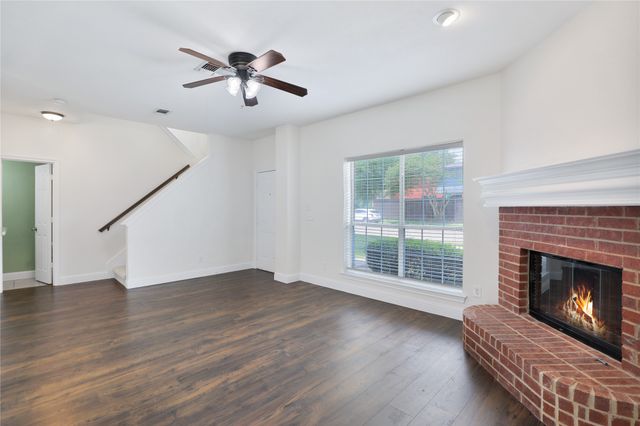 11317 Canoe Road, Frisco, TX 75035