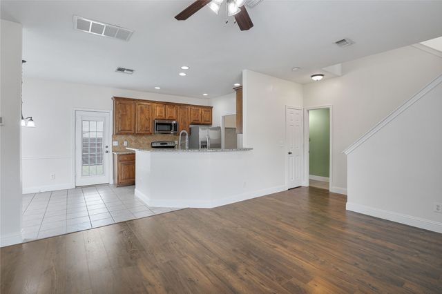 11317 Canoe Road, Frisco, TX 75035