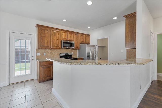 11317 Canoe Road, Frisco, TX 75035