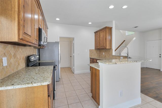 11317 Canoe Road, Frisco, TX 75035