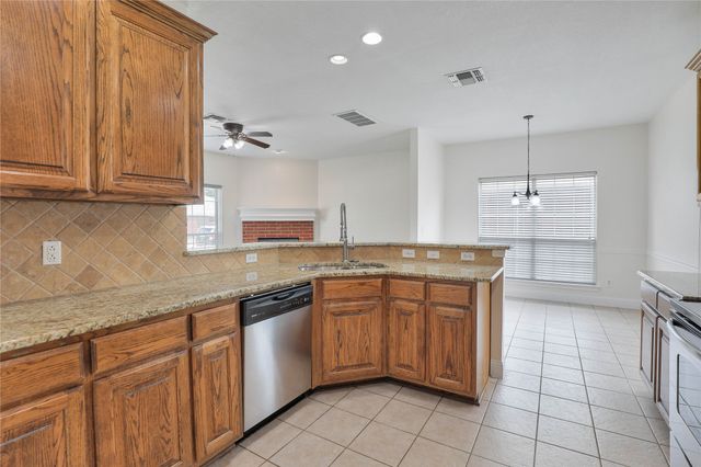 11317 Canoe Road, Frisco, TX 75035