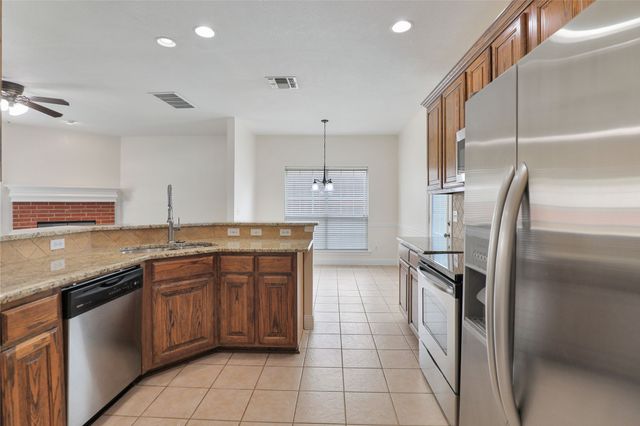 11317 Canoe Road, Frisco, TX 75035