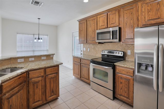 11317 Canoe Road, Frisco, TX 75035