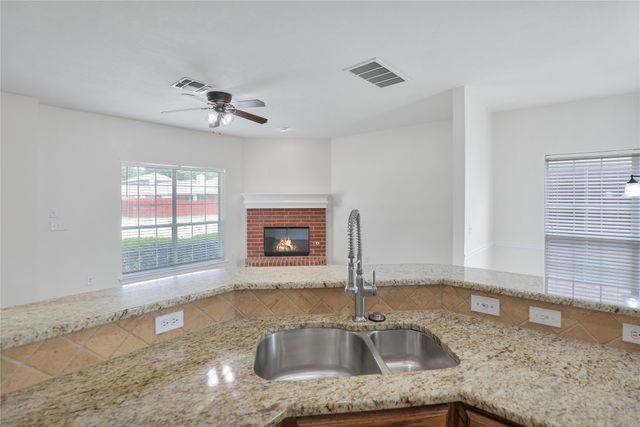 11317 Canoe Road, Frisco, TX 75035