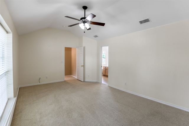 11317 Canoe Road, Frisco, TX 75035