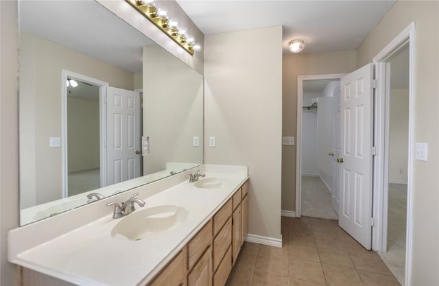 11317 Canoe Road, Frisco, TX 75035