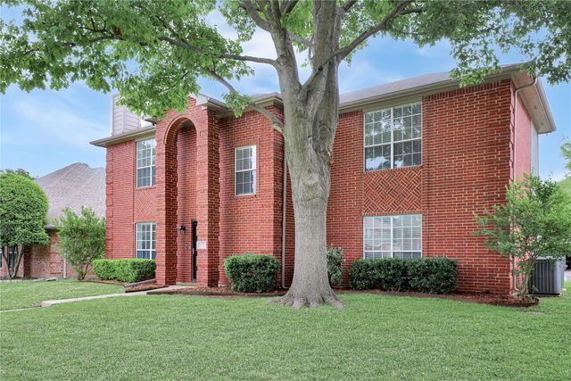 11317 Canoe Road, Frisco, TX 75035