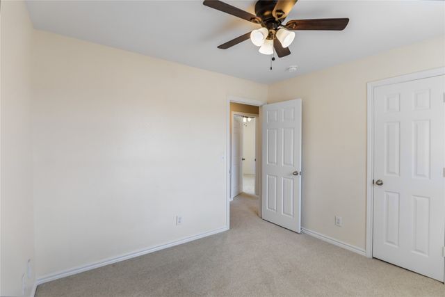 11317 Canoe Road, Frisco, TX 75035