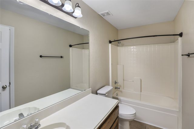 11317 Canoe Road, Frisco, TX 75035