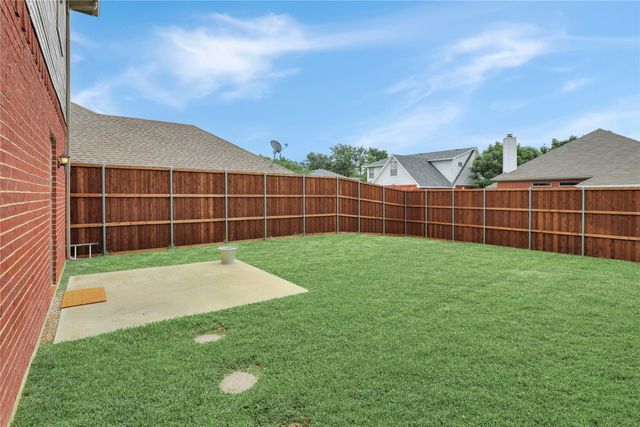 11317 Canoe Road, Frisco, TX 75035