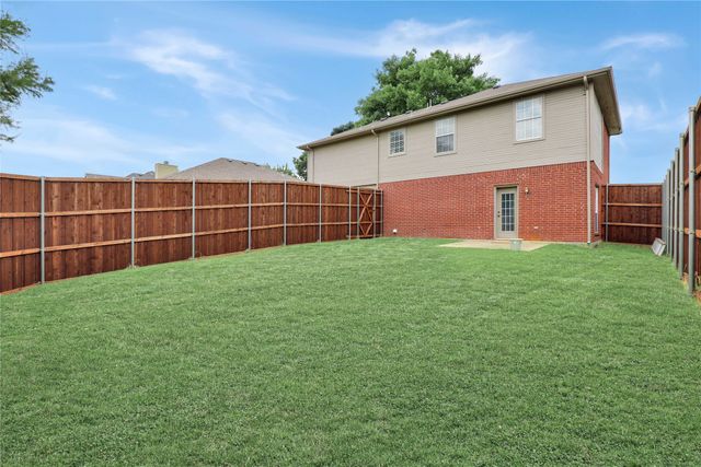11317 Canoe Road, Frisco, TX 75035