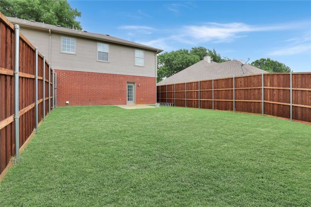 11317 Canoe Road, Frisco, TX 75035