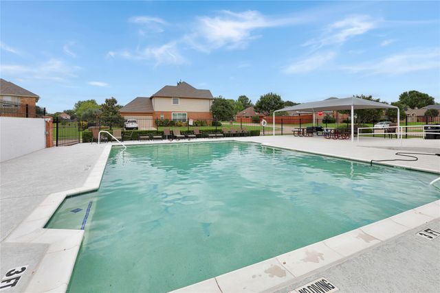 11317 Canoe Road, Frisco, TX 75035