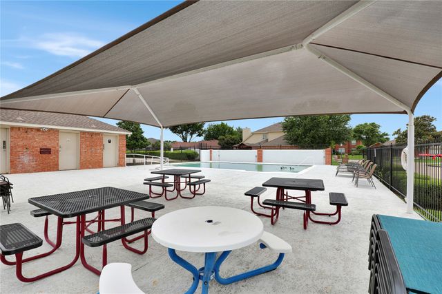 11317 Canoe Road, Frisco, TX 75035
