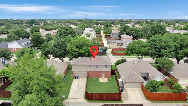 11317 Canoe Road, Frisco, TX 75035