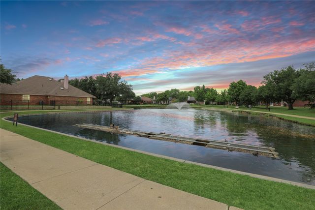 11317 Canoe Road, Frisco, TX 75035