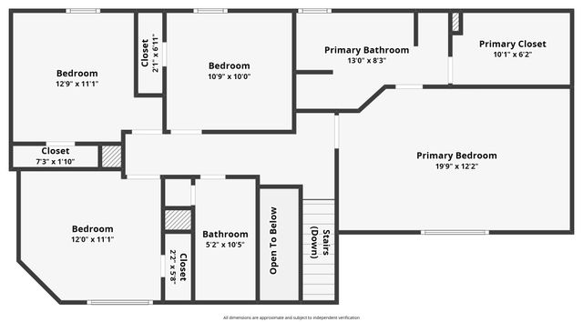 11317 Canoe Road, Frisco, TX 75035