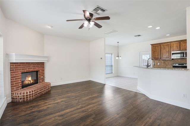 11317 Canoe Road, Frisco, TX 75035