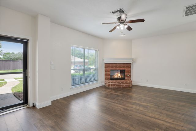 11317 Canoe Road, Frisco, TX 75035