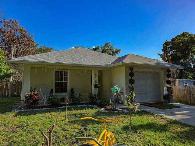 8415 22nd Street, Vero Beach, FL 32966