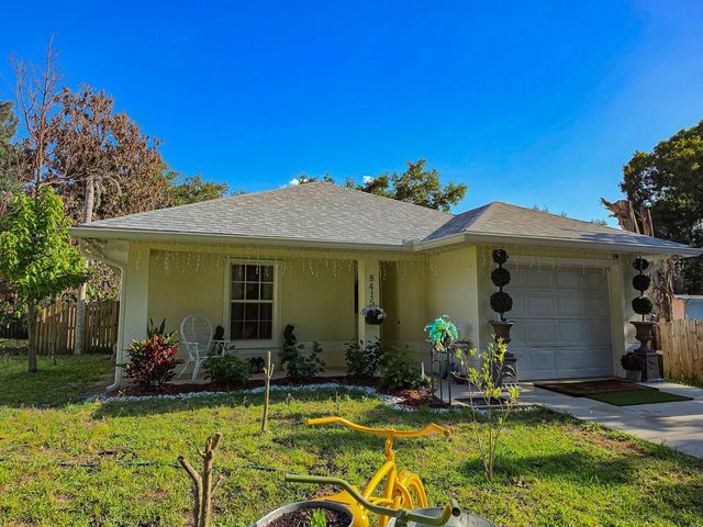 8415 22nd Street, Vero Beach, FL 32966