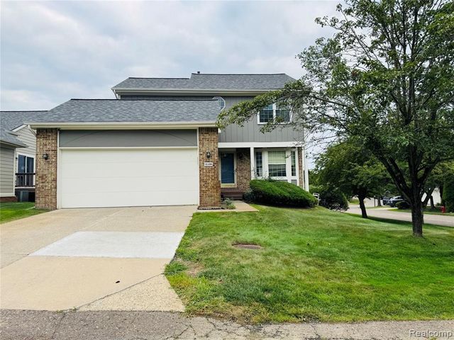 31199 Columbia Drive, Novi, MI 48377