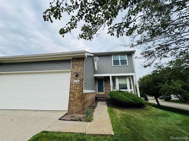 31199 Columbia Drive, Novi, MI 48377