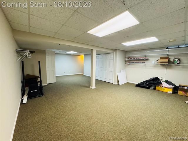 31199 Columbia Drive, Novi, MI 48377
