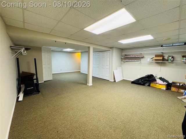 31199 Columbia Drive, Novi, MI 48377