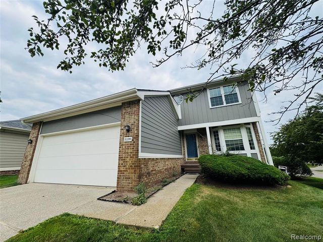 31199 Columbia Drive, Novi, MI 48377