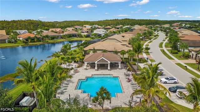 10251 Glastonbury CIR 201, Fort Myers, FL 33913