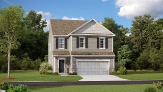 317 Willow Wynter Lane, Taylors, SC 29687