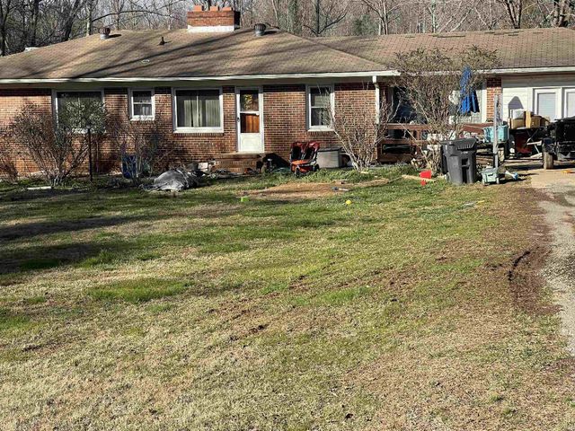 3605 W Ten Road, Efland, NC 27243