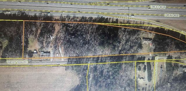 3605 W Ten Road, Efland, NC 27243