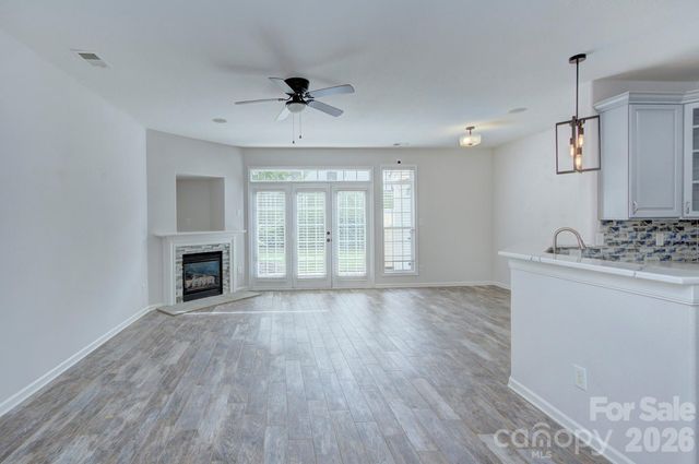 6042 Black Heath Drive, Fort Mill, SC 29707