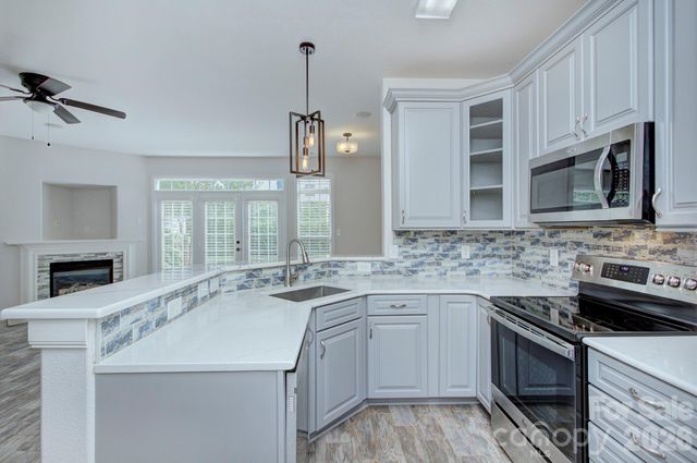 6042 Black Heath Drive, Fort Mill, SC 29707