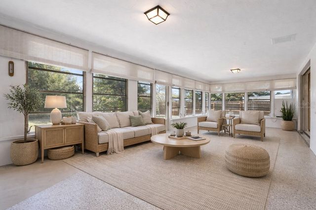 3052 WEBBER STREET, Sarasota, FL 34239