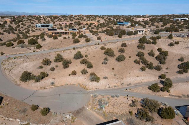 Windmill Trail, Placitas, NM 87043