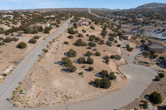 Windmill Trail, Placitas, NM 87043