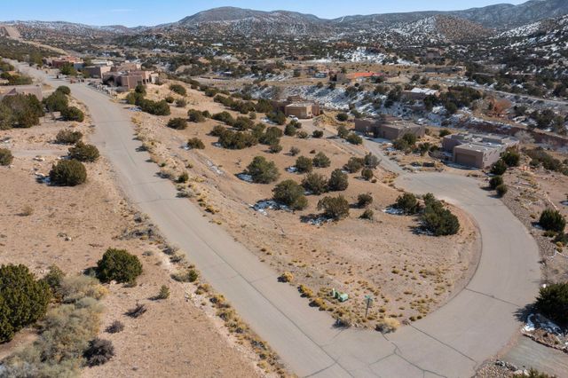 Windmill Trail, Placitas, NM 87043