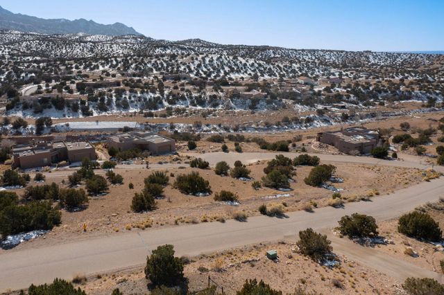 Windmill Trail, Placitas, NM 87043