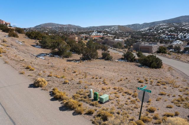 Windmill Trail, Placitas, NM 87043