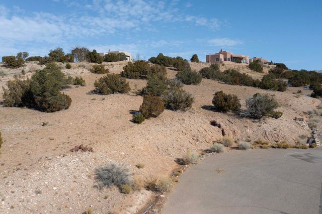 Windmill Trail, Placitas, NM 87043
