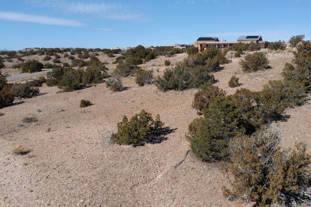Windmill Trail, Placitas, NM 87043