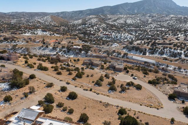 Windmill Trail, Placitas, NM 87043