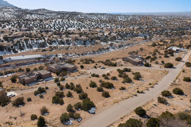 Windmill Trail, Placitas, NM 87043