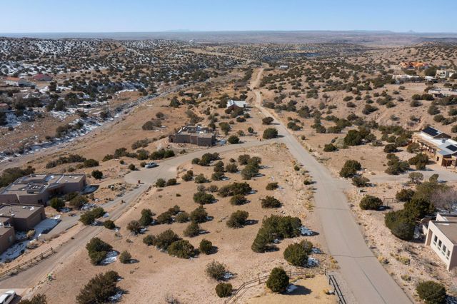 Windmill Trail, Placitas, NM 87043