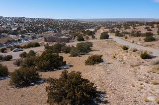Windmill Trail, Placitas, NM 87043